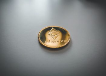 The ethereum blockchain