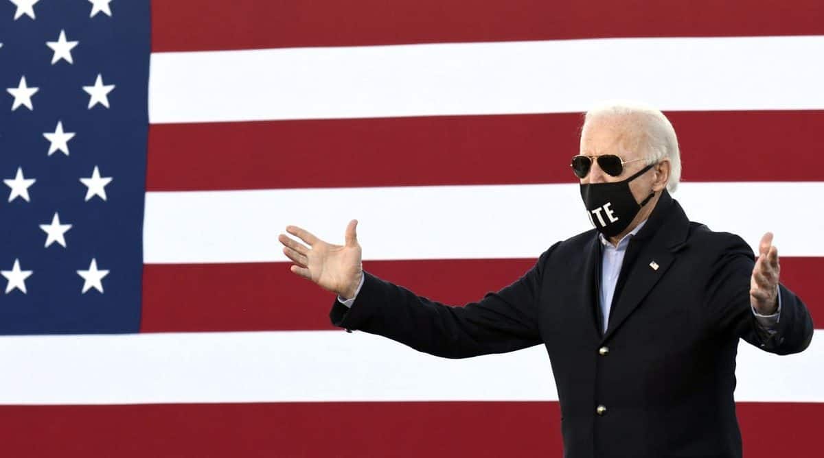 The first Democrats to win a Georgia Senate race in a quarter of a century Image Edward M. Pio Roda/EPA