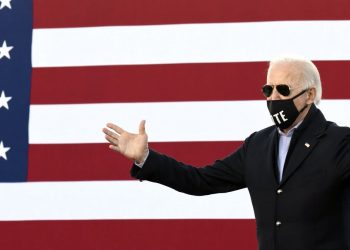 The first Democrats to win a Georgia Senate race in a quarter of a century Image Edward M. Pio Roda/EPA