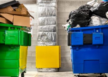 Cleaning up Cleanaway: How CEO Vik Bansal ushered in a new era for Australia’s largest waste management company