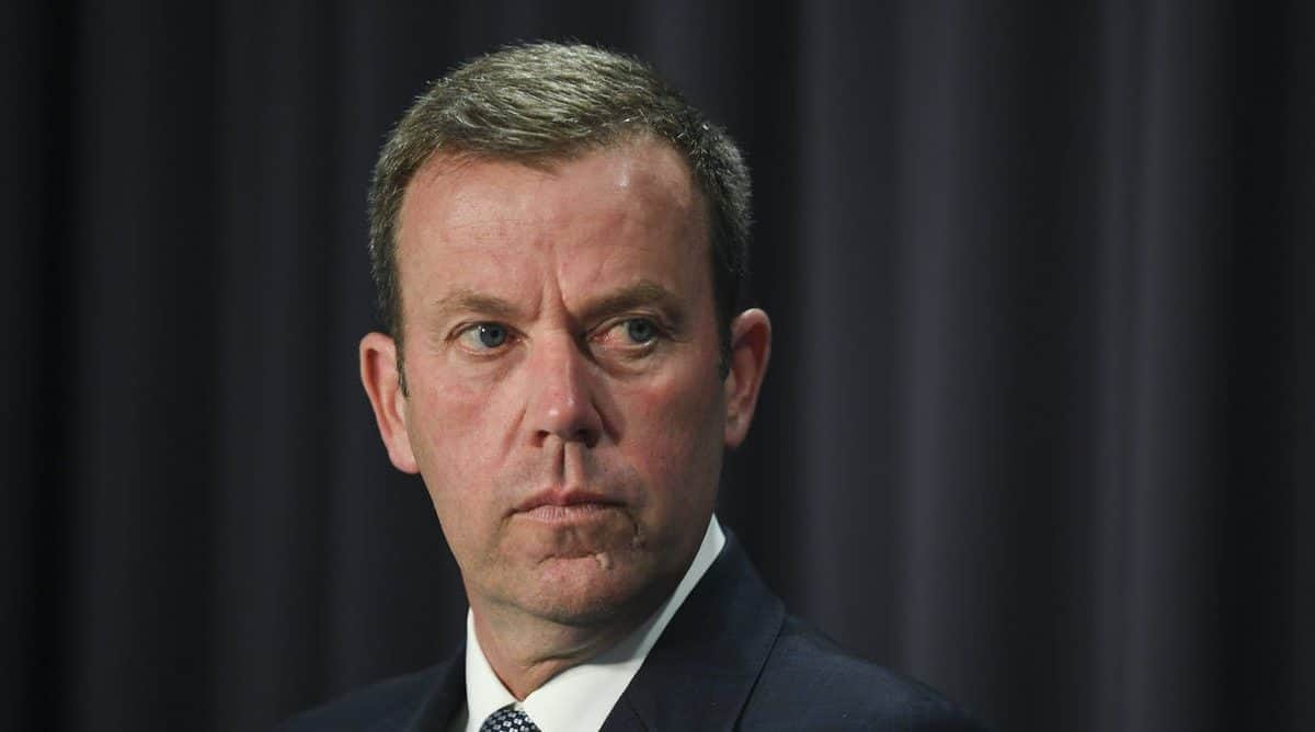 Tehan needs a game plan for China