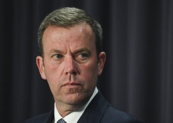 Tehan needs a game plan for China