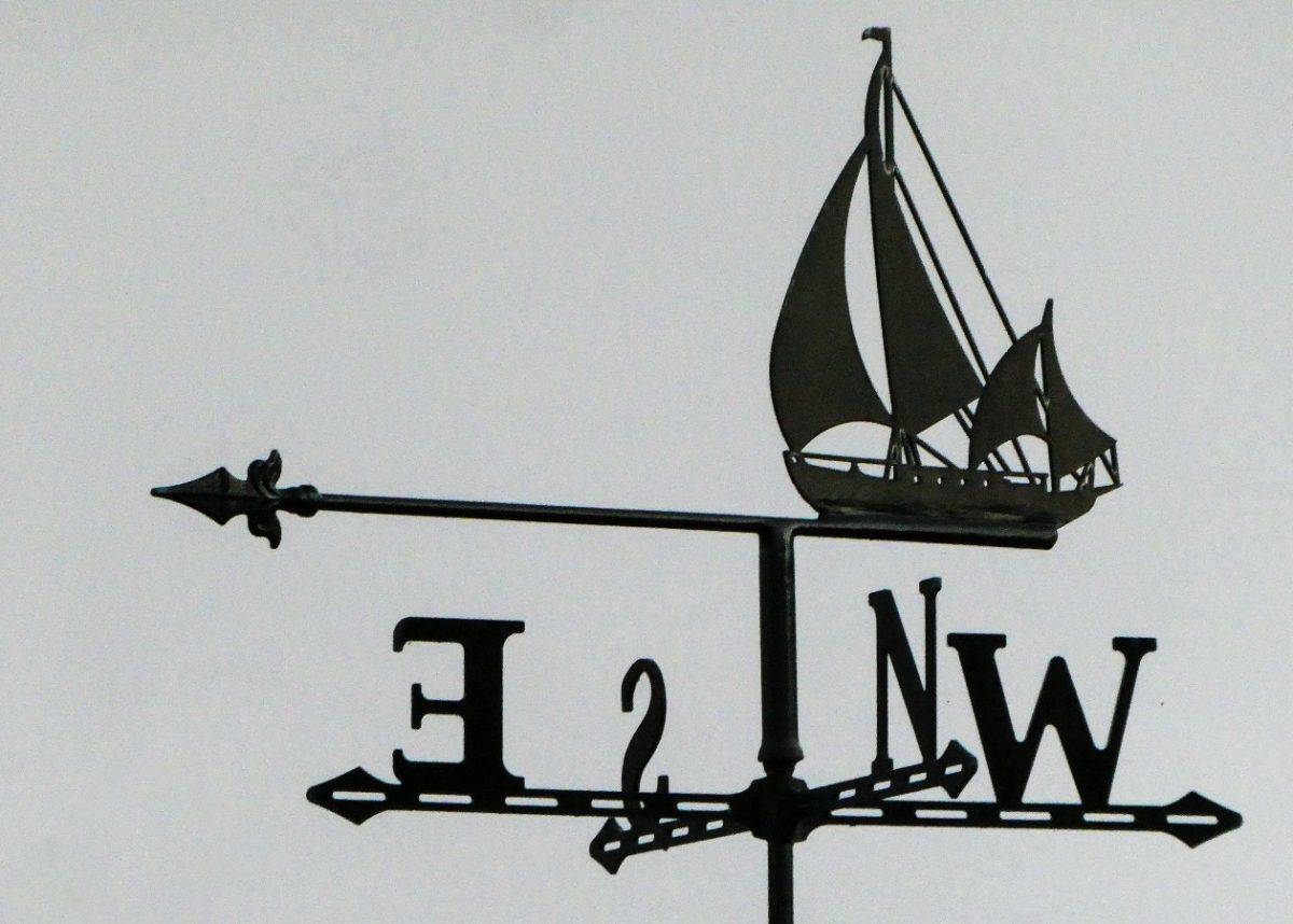 Weather forecasts for the energy sector