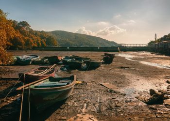 Limiting the average global temperature