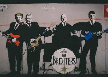 Brexit changed the English language