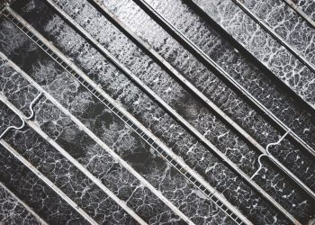 Poor sanitation to worsen under climate change