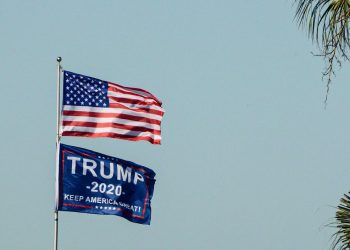 Trump’s last stand