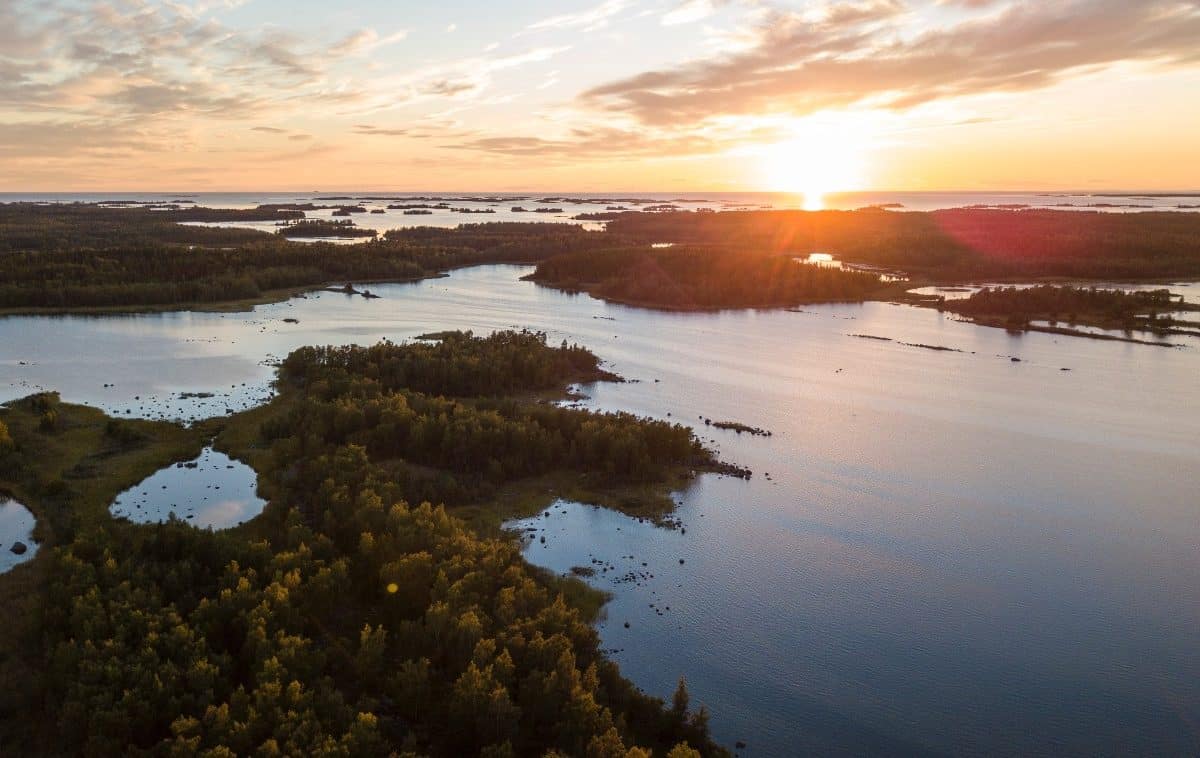 World Heritage Sites