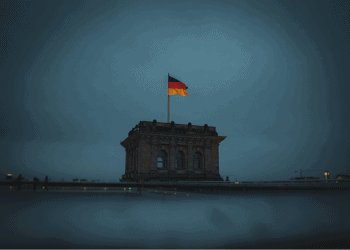 Germany’s place in the world