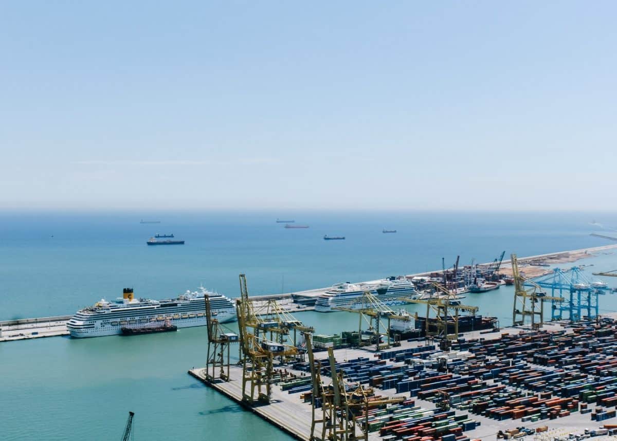 Australia’s case against China at the World Trade Organisation