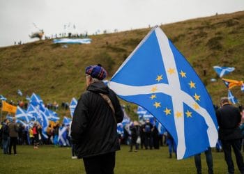 Scottish parliament elections