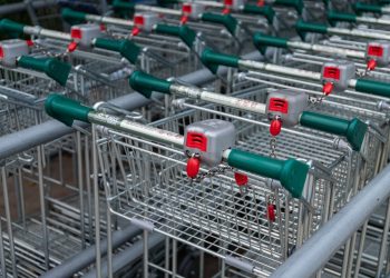 Aldi’s growth in Australia