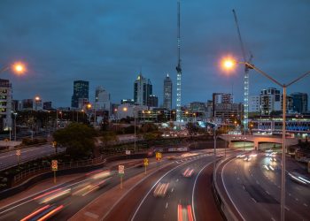 The morning commute is the least favourite part of the day