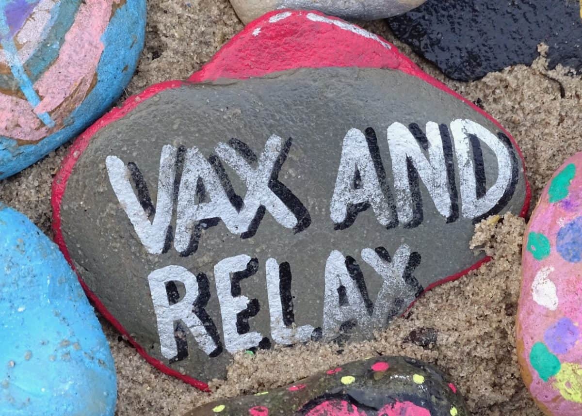 Counting to 15 million