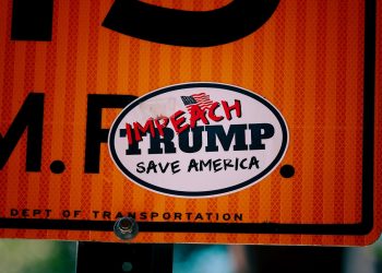 Political implications of impeachment