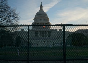 Trump is impeached again