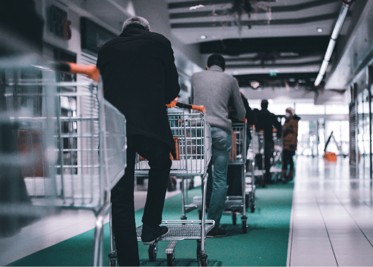 Brisbane’s COVID lockdown