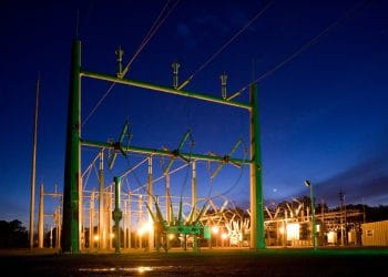 From gas to electricity