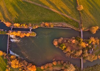 The impacts that roads and driving have on rivers