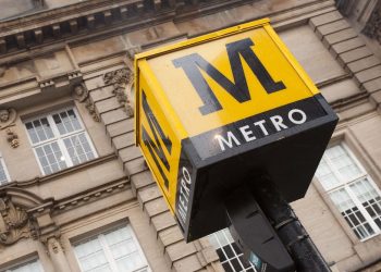 Electric Egg/Shutterstock