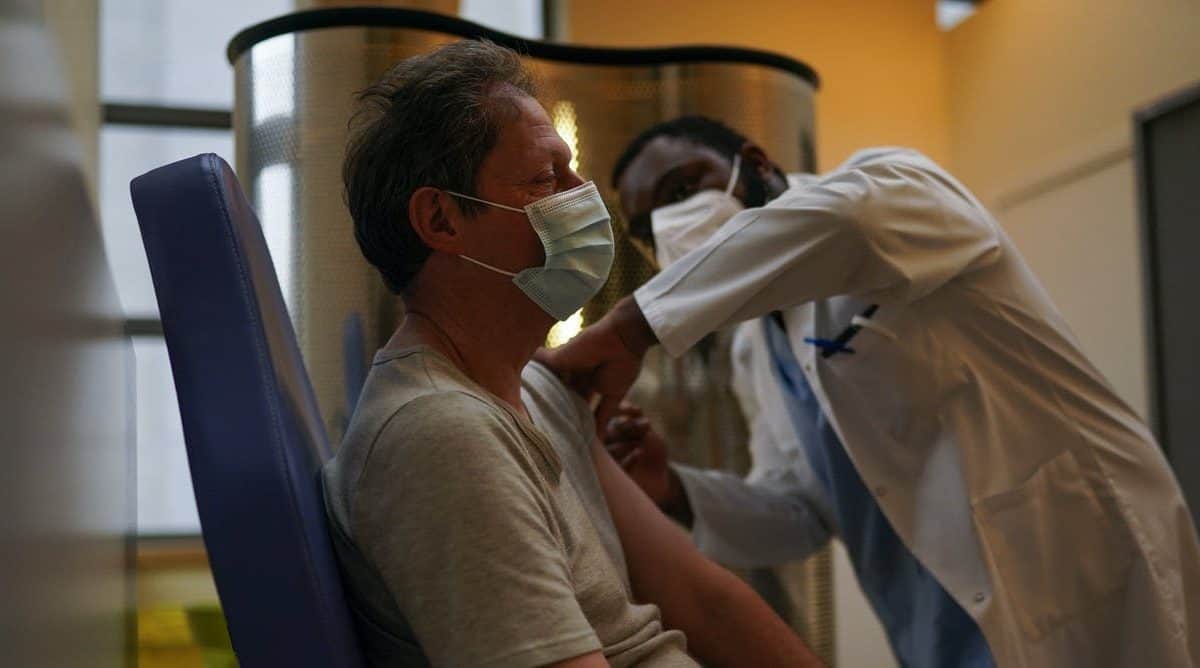 Francisco Seco/AP/AAP