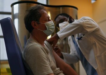 Francisco Seco/AP/AAP