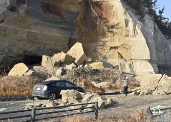 Yohei Nishimura / AP