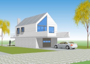 Here’s what you need to consider before converting a garage