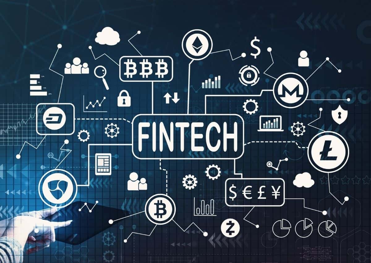 How FinTech Industry Is Disrupting Tradition Banking