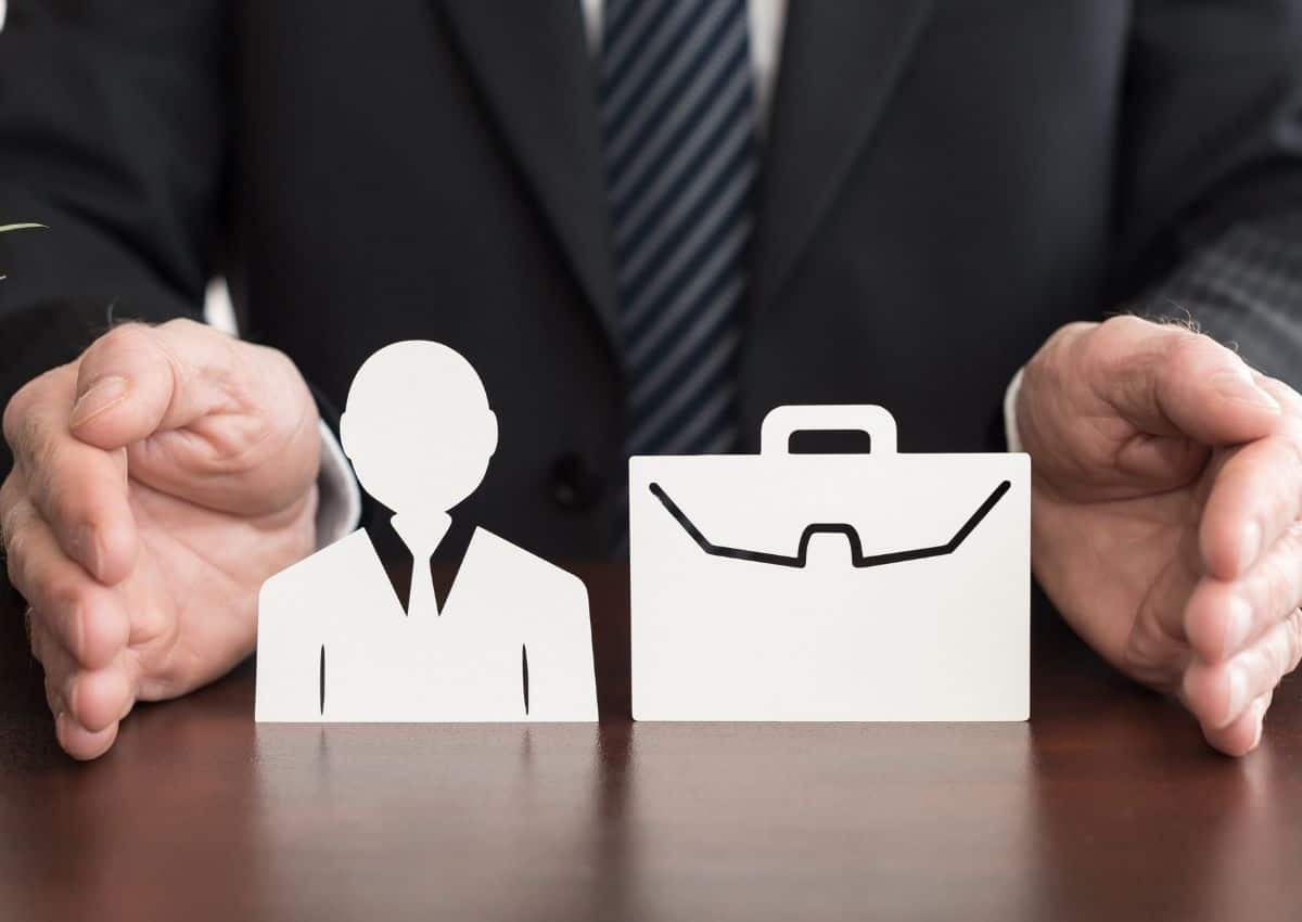 What is professional indemnity insurance?