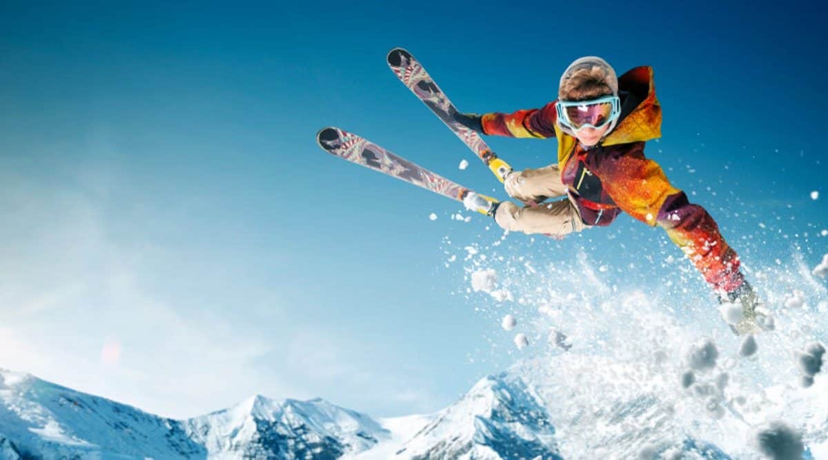 Shutterstock/Artur Didyk