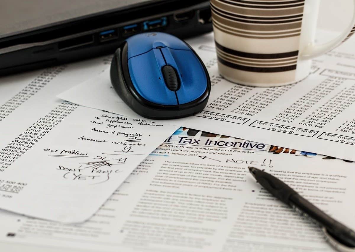 Image by Steve Buissinne from Pixabay