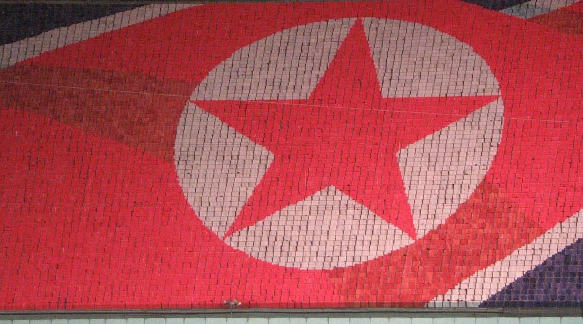 North Korea has a long history of hacking targets in the U.S. Chris Price/Flickr, CC BY-ND