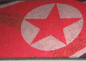 North Korea has a long history of hacking targets in the U.S. Chris Price/Flickr, CC BY-ND