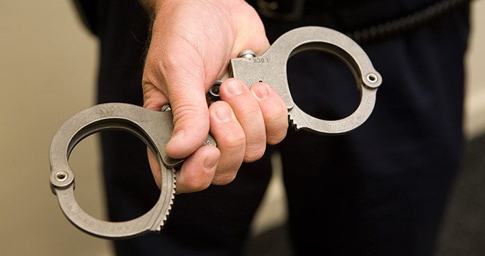 Photo credit: Australian Federal Police