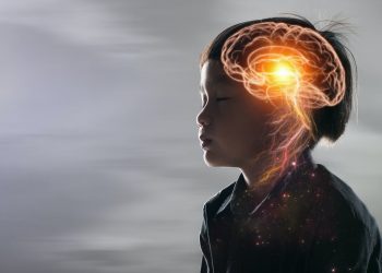 Children’s brain development rely on interaction with other kids. sutadimages/Shutterstock