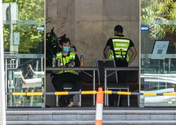 Richard Wainwright/AAP Image