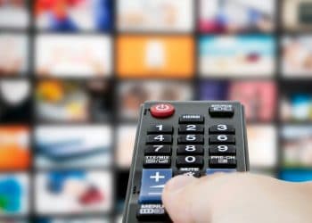 The entire world is streaming more than ever and it's straining the internet