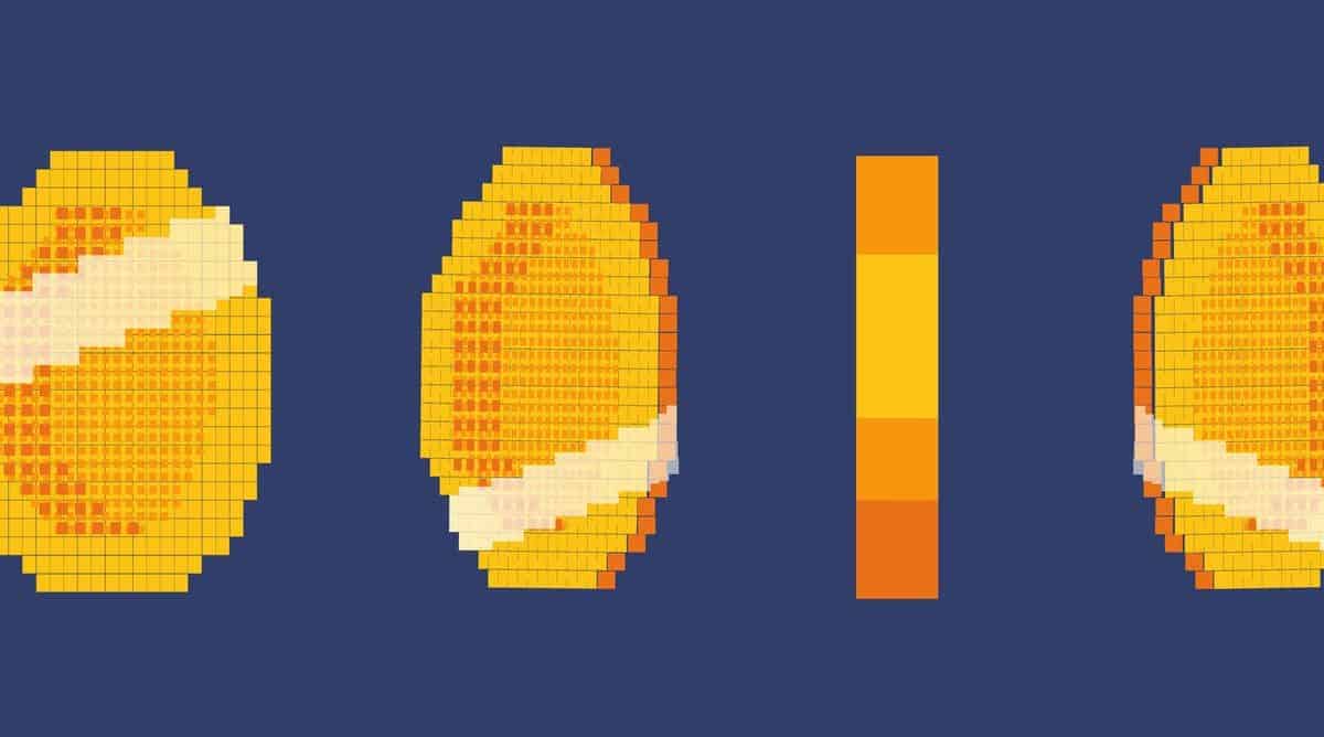 Since so much our social lives are lived online, maybe it makes sense for our art collections to reside online, too. Ihor Melnyk via Getty Images