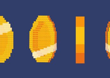 Since so much our social lives are lived online, maybe it makes sense for our art collections to reside online, too. Ihor Melnyk via Getty Images