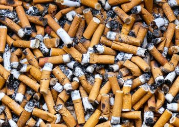 Four Americans die every year for every one person employed in the U.S. tobacco industry. Julien Fourniol/Baloulumix via Getty Images