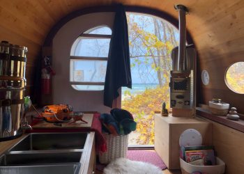 Photo by TOH - Tiny Overland House on Unsplash