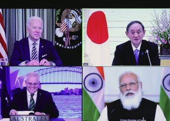 AAP/AP/Ryohei Moriya