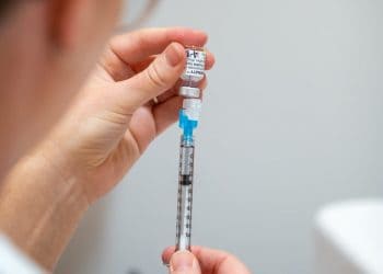 Josh Fernandes/WA HEALTH