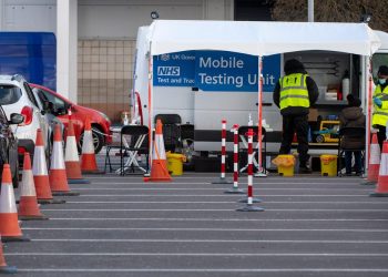 Surge testing unit in South Gloucestershire, England. Andrew Lloyd / Alamy Stock Photo