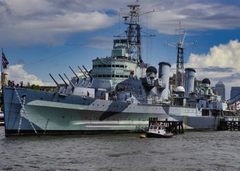 Photo by Piotr Guzik on Unsplash