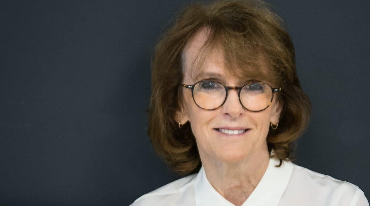 Office of the Chief Scientist, Author provided