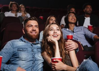 Australian movies for a perfect date