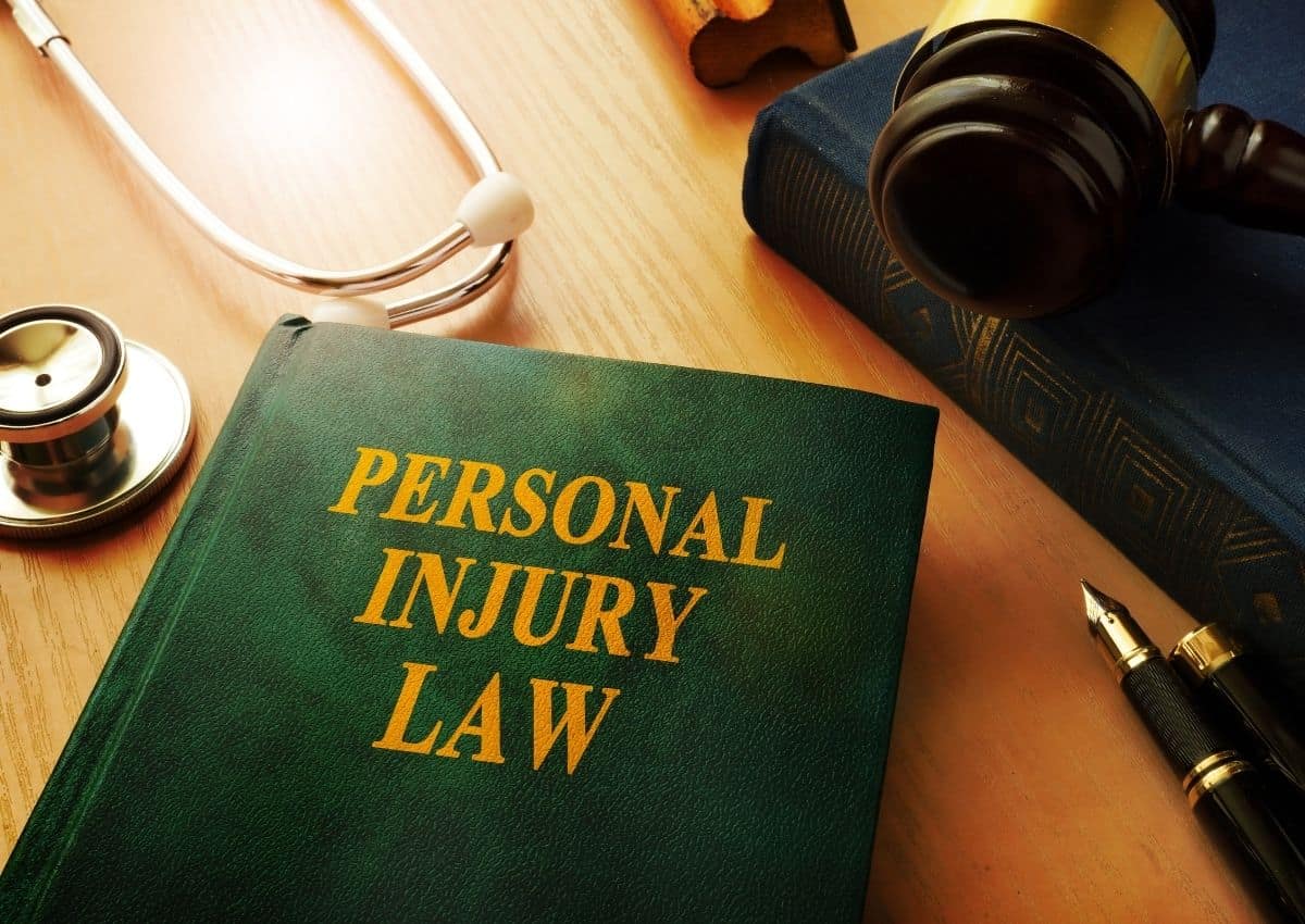 Understanding who is liable for personal injuries and legal options