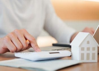 One in five borrowers experience mortgage stress in 2020